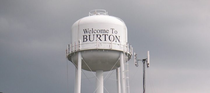 FULL-TIME UTILITY SUPERVISOR EMPLOYMENT OPPORTUNITY