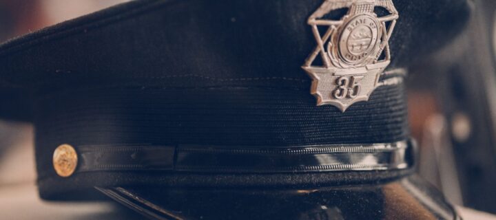 EMPLOYMENT OPPORTUNITY – FULL TIME POLICE OFFICER